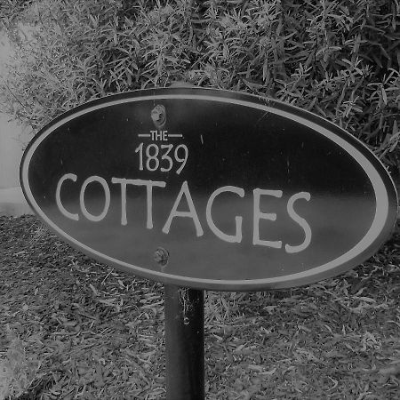 1839 Cottages Willunga Екстериор снимка